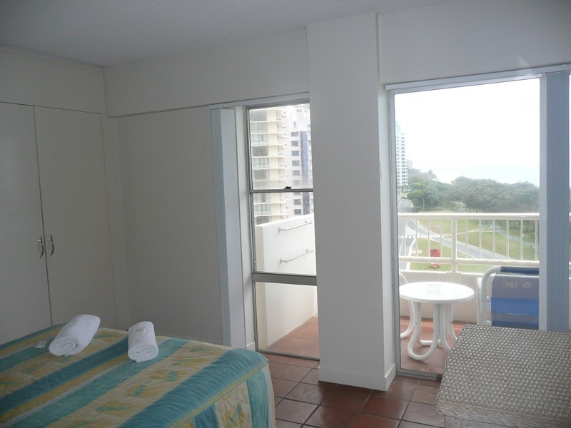 Surfers Paradise QLD 4217