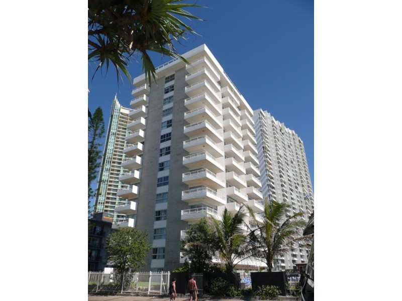 Surfers Paradise QLD 4217