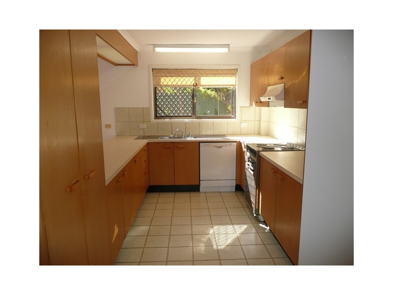 37/91 Salerno Street, Isle Of Capri QLD 4217