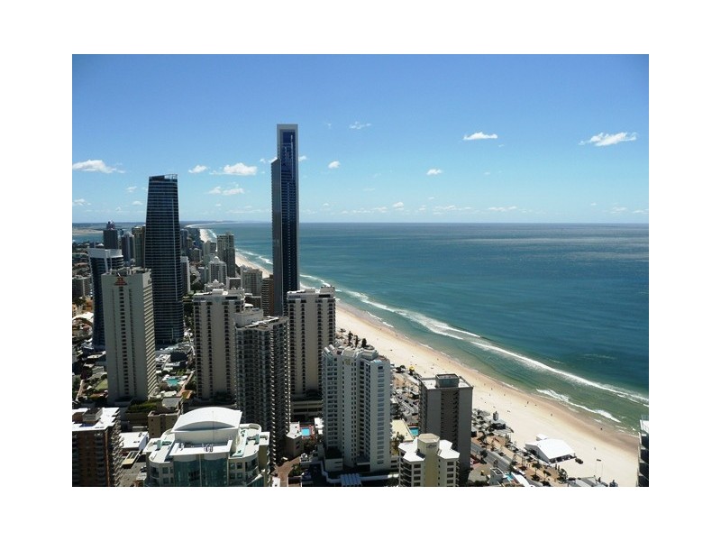 Surfers Paradise QLD 4217