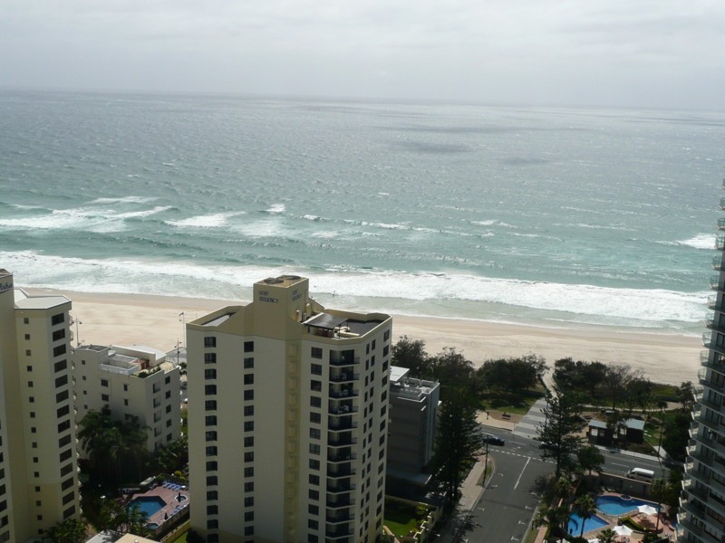 Surfers Paradise QLD 4217