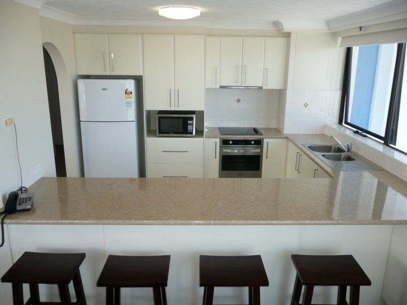 Surfers Paradise QLD 4217