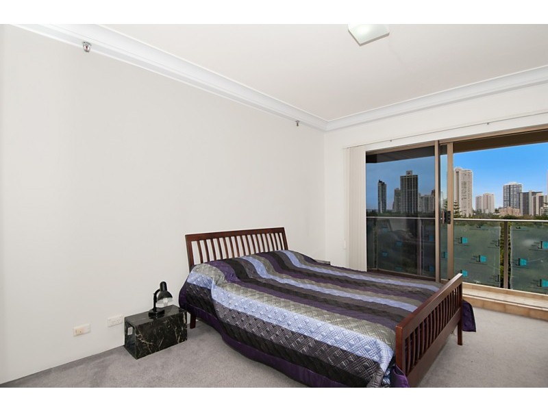 Unit 35 Atlantis East, 2 Admiralty Drive, Paradise Waters QLD 4217