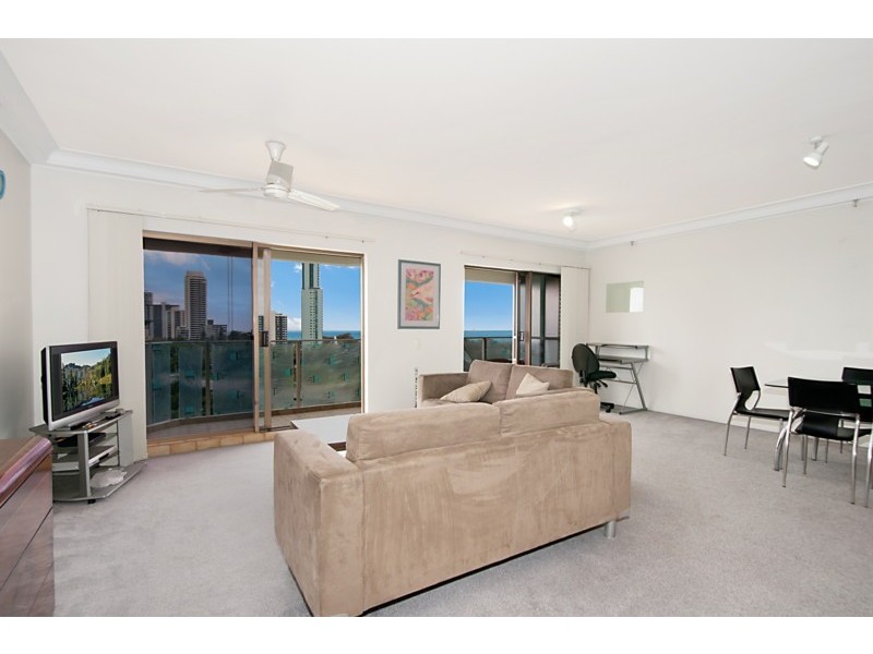 Unit 35 Atlantis East, 2 Admiralty Drive, Paradise Waters QLD 4217