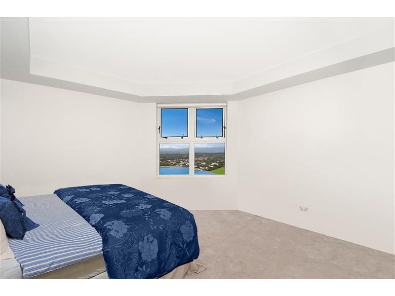 Unit 174 Grand Mariner, 12 Commodore Drive, Paradise Waters QLD 4217