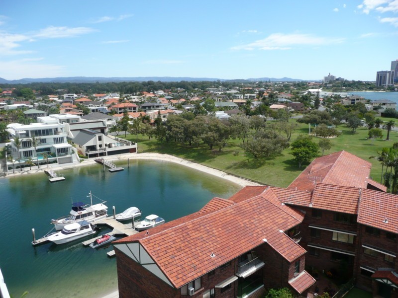 Unit 33 Kings Row Centre, Paradise Waters QLD 4217