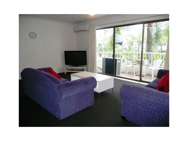 Unit 330  St Tropez, 35 Orchid Ave, Surfers Paradise QLD 4217