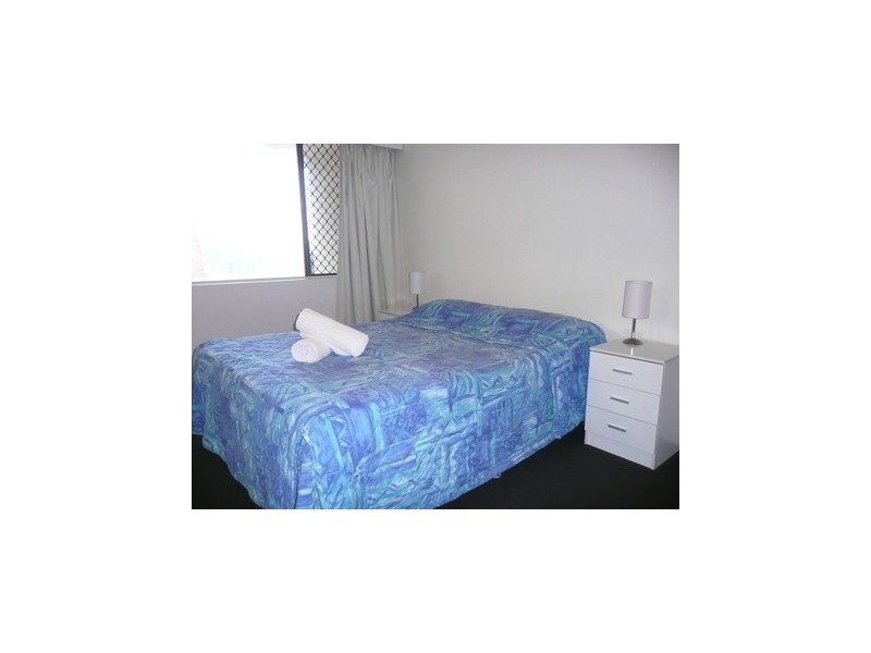 Unit 330  St Tropez, 35 Orchid Ave, Surfers Paradise QLD 4217