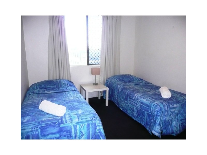 Unit 330  St Tropez, 35 Orchid Ave, Surfers Paradise QLD 4217