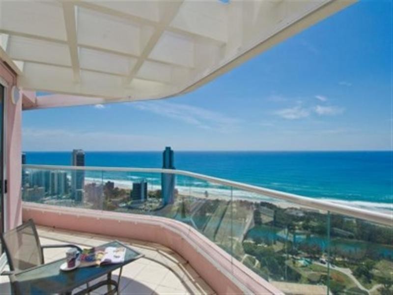 Unit 173 Grand Mariner, 12 Commodore Drive, Paradise Waters QLD 4217