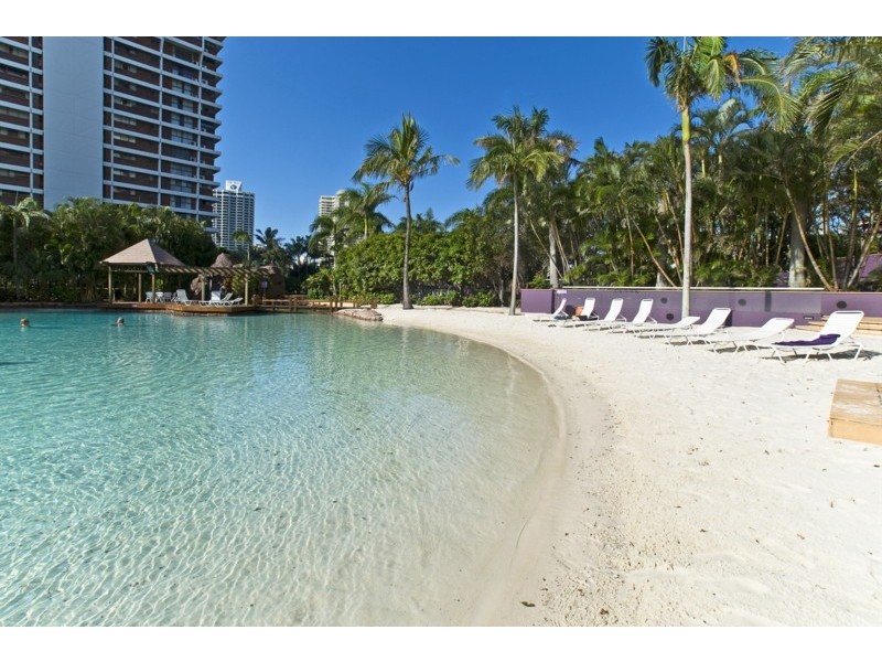 Unit 173 Grand Mariner, 12 Commodore Drive, Paradise Waters QLD 4217