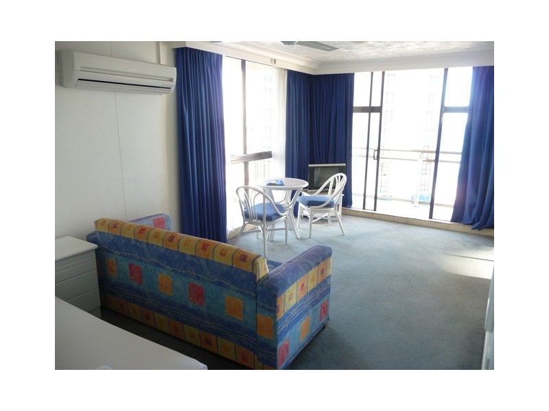 Unit 1704 Surfers Beachcomber, 18 Hanlan Street, Surfers Paradise QLD 4217