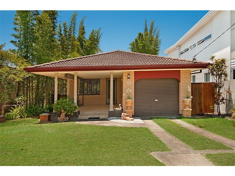 45 Petrel Avenue, Mermaid Beach QLD 4218