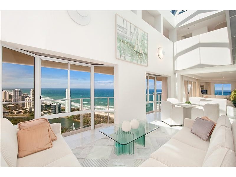 Unit 180 Atlantis East, 2 Admiralty Drive, Paradise Waters QLD 4217