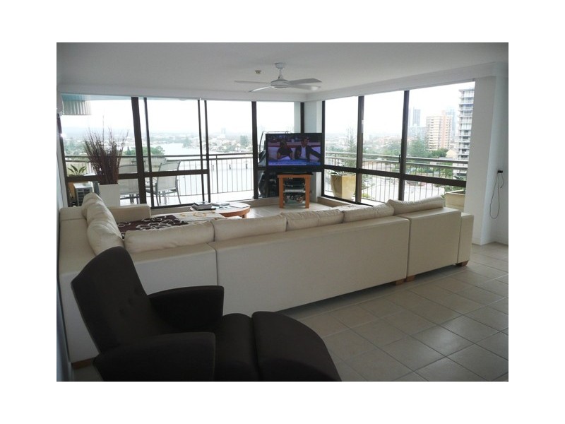 Unit 51 Silverton, 2940 Gold Coast Hwy, Surfers Paradise QLD 4217