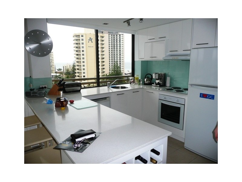 Unit 51 Silverton, 2940 Gold Coast Hwy, Surfers Paradise QLD 4217