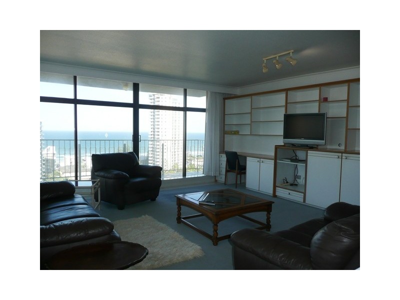 Unit 13B Thornton Tower, 39 Thornton Street, Surfers Paradise QLD 4217