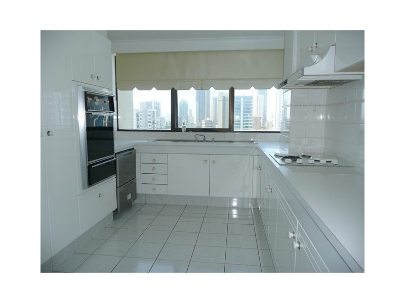 Unit 13B Thornton Tower, 39 Thornton Street, Surfers Paradise QLD 4217