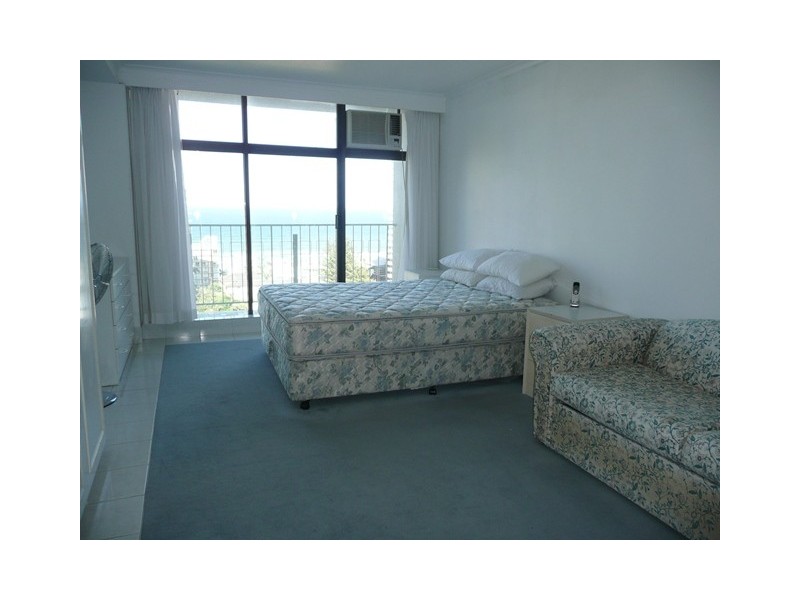 Unit 13B Thornton Tower, 39 Thornton Street, Surfers Paradise QLD 4217