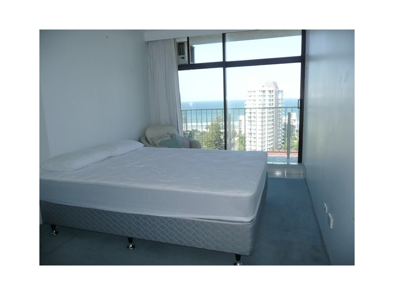 Unit 13B Thornton Tower, 39 Thornton Street, Surfers Paradise QLD 4217