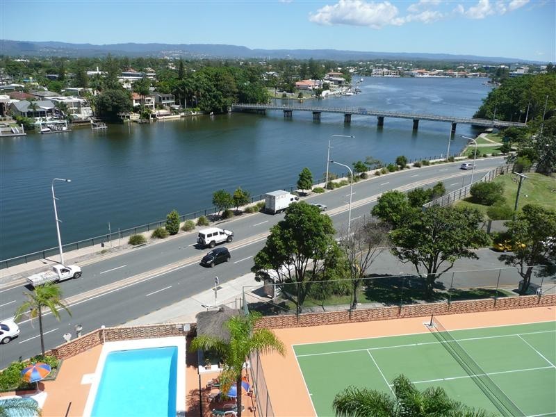 Surfers Paradise QLD 4217