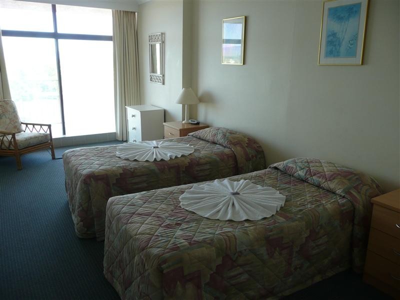 Surfers Paradise QLD 4217