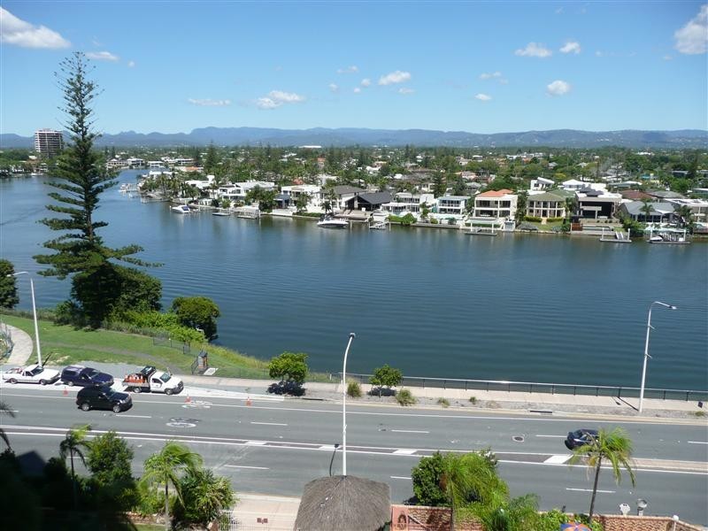 Surfers Paradise QLD 4217