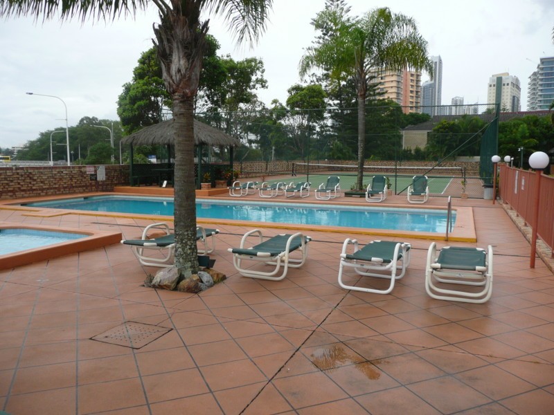 Surfers Paradise QLD 4217