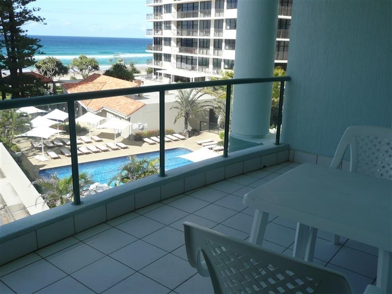 Surfers Paradise QLD 4217