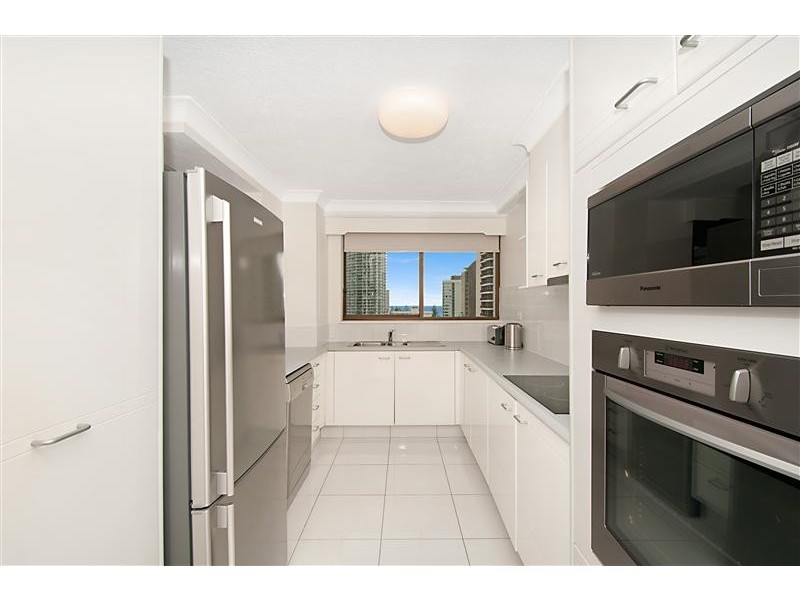 Surfers Paradise QLD 4217