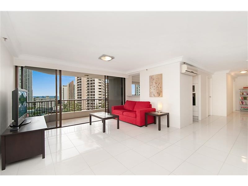 Surfers Paradise QLD 4217