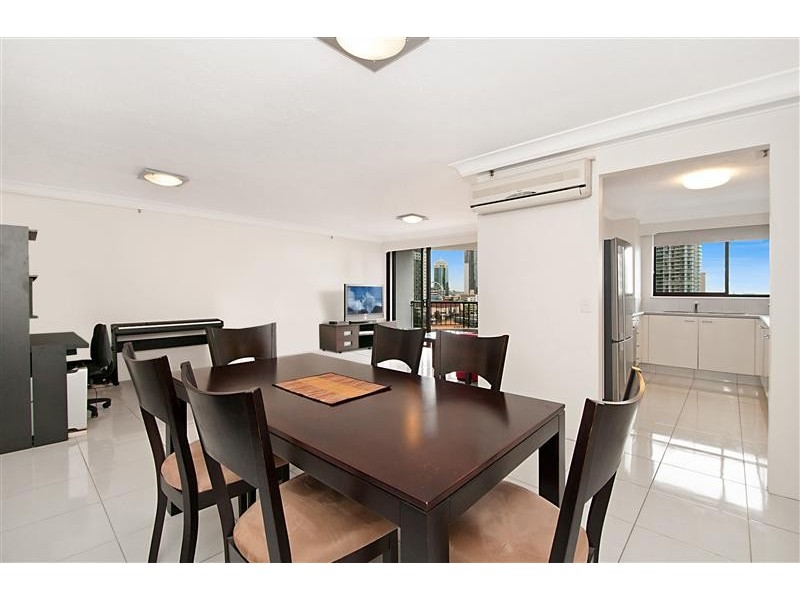 Surfers Paradise QLD 4217