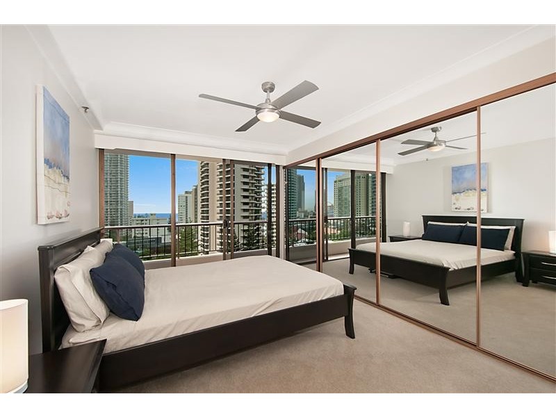 Surfers Paradise QLD 4217