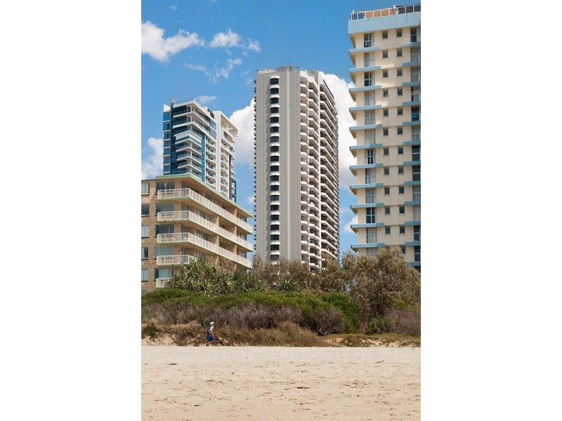 Surfers Paradise QLD 4217