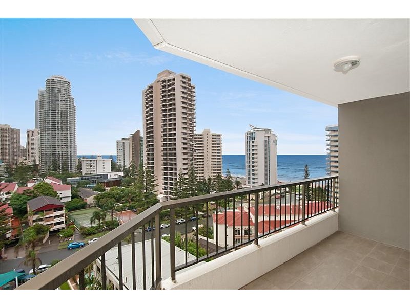 Surfers Paradise QLD 4217