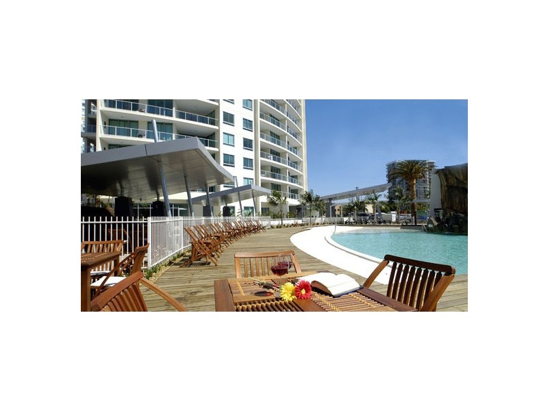 Surfers Paradise QLD 4217