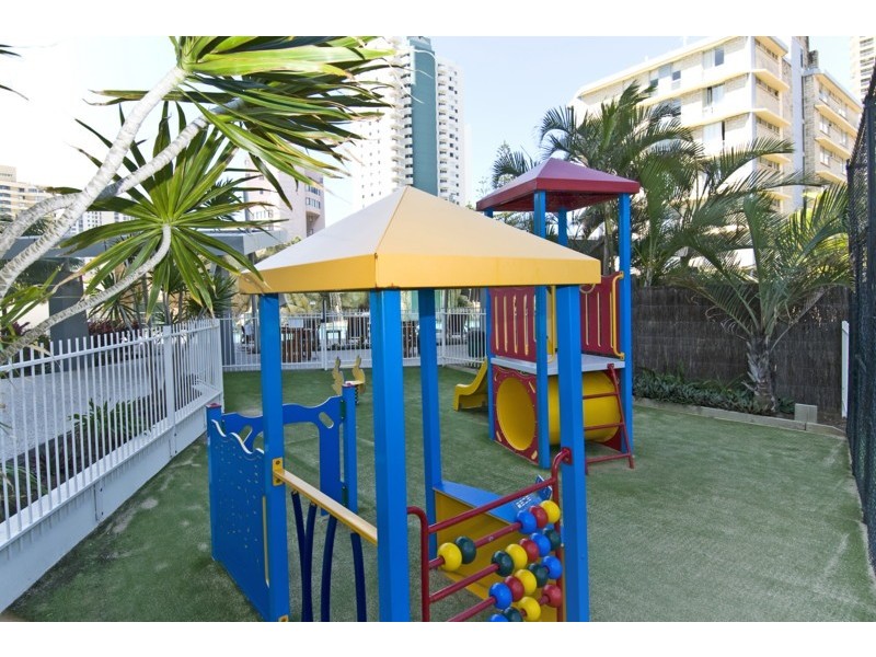 Surfers Paradise QLD 4217