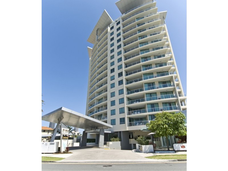 Surfers Paradise QLD 4217