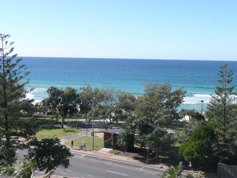 Surfers Paradise QLD 4217