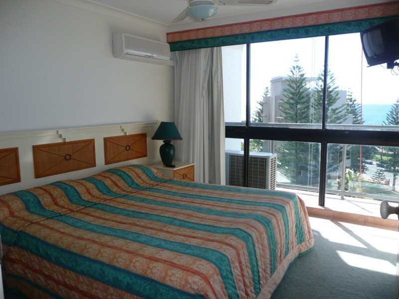 Surfers Paradise QLD 4217