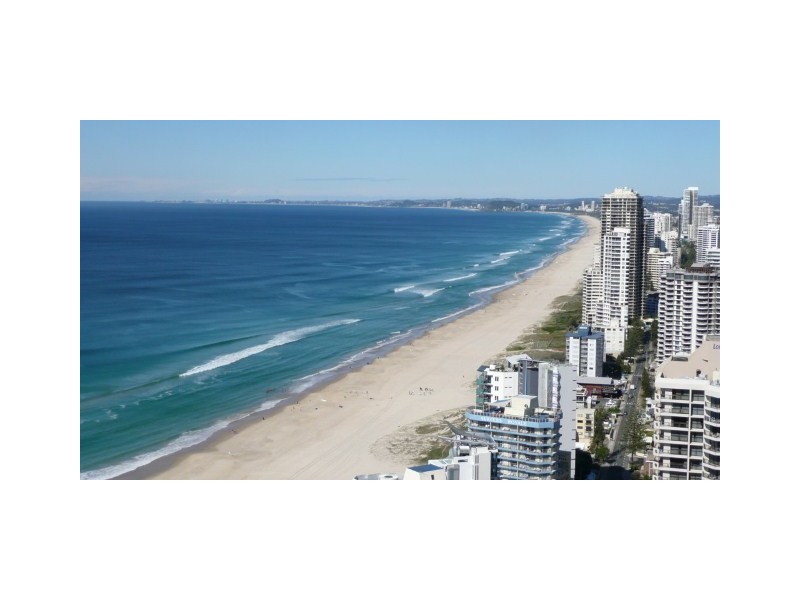 Peninsula 5 Clifford Street, Surfers Paradise QLD 4217