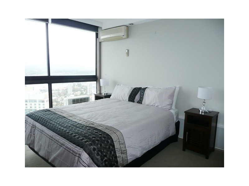 Peninsula 5 Clifford Street, Surfers Paradise QLD 4217