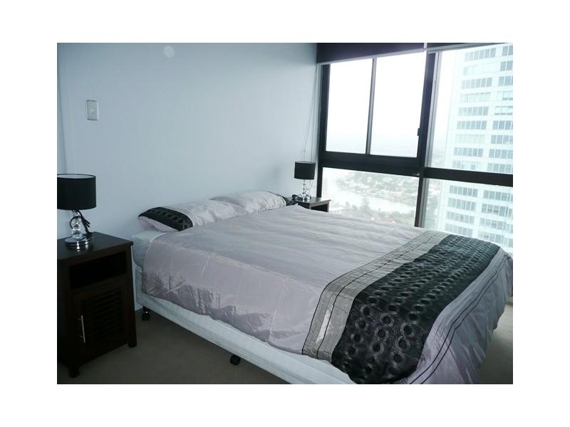 Peninsula 5 Clifford Street, Surfers Paradise QLD 4217