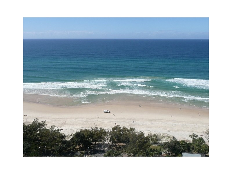 Peninsula 5 Clifford Street, Surfers Paradise QLD 4217