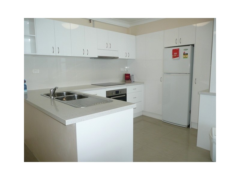 Peninsula 5 Clifford Street, Surfers Paradise QLD 4217