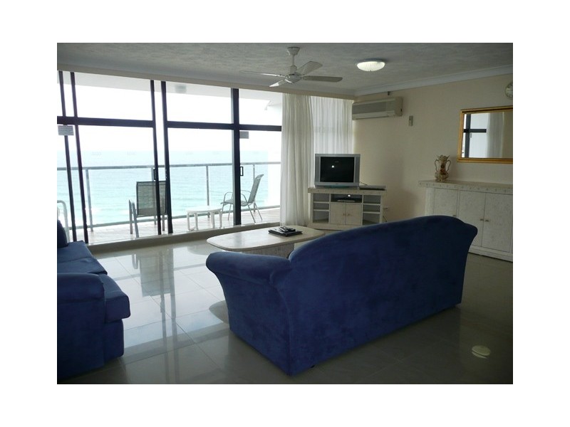 Peninsula 5 Clifford Street, Surfers Paradise QLD 4217