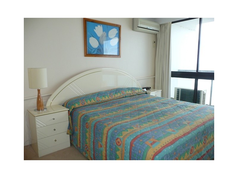 Peninsula 5 Clifford Street, Surfers Paradise QLD 4217