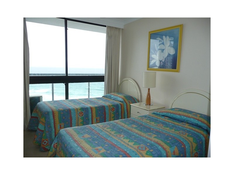 Peninsula 5 Clifford Street, Surfers Paradise QLD 4217