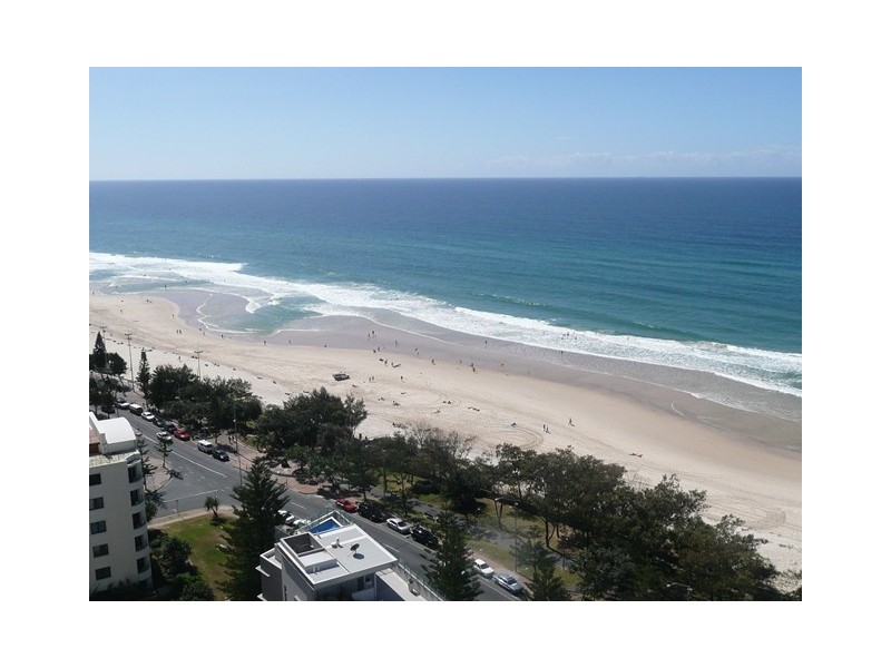 Peninsula 5 Clifford Street, Surfers Paradise QLD 4217