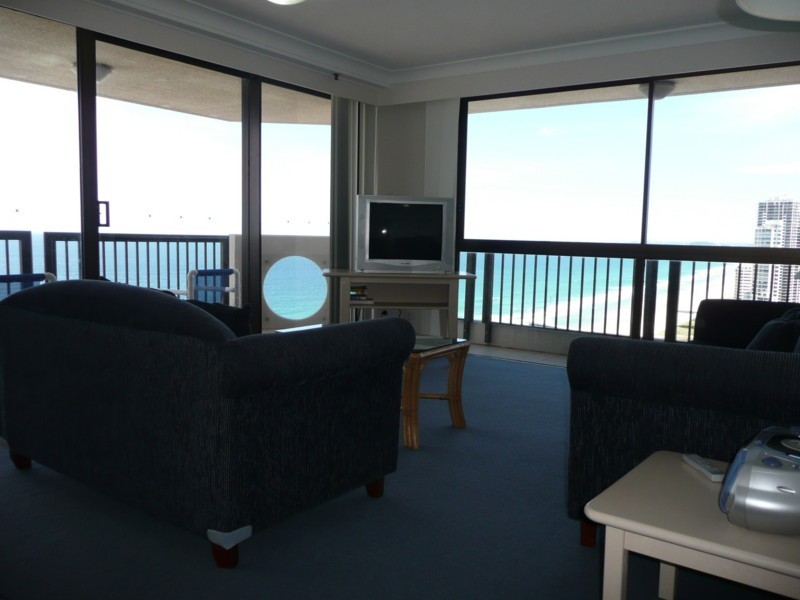 Unit 2603 Longbeach, 28 Northcliffe Terrace, Surfers Paradise QLD 4217